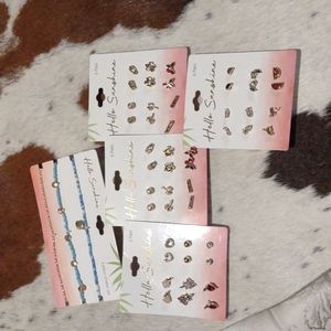 Jewelry bundle NWT